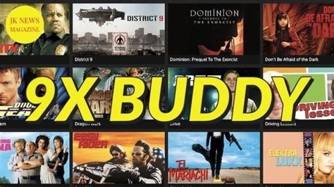 x9buddy|Iba pa.